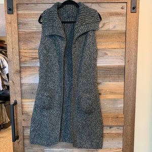 Prana sweater